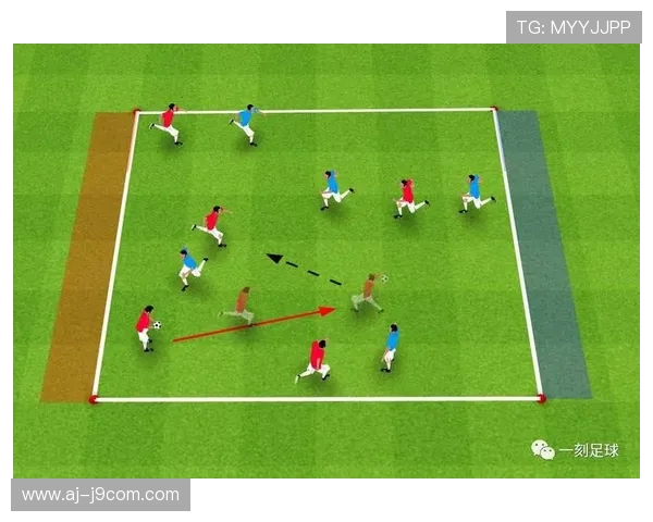 零基础入门者提升足球防守核心能力的系统训练与实战应用指南全面